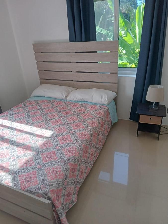 Comfy Guest Rooms ปอร์ตอันโตนิโอ ภายนอก รูปภาพ