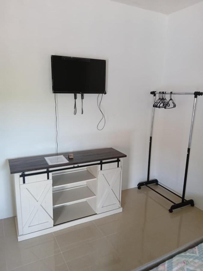 Comfy Guest Rooms ปอร์ตอันโตนิโอ ภายนอก รูปภาพ